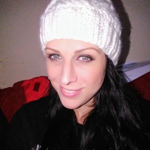 Meet your Posher, Maegan